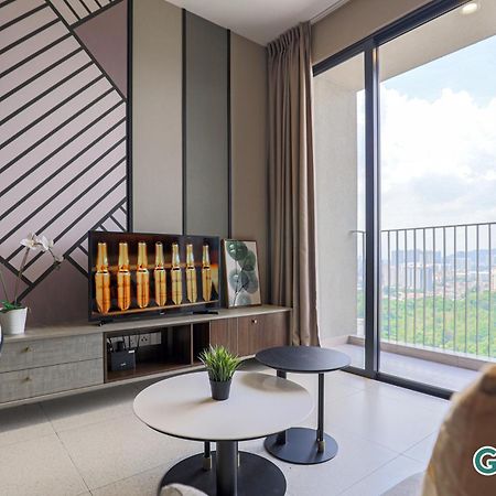 2Br Family Suite Millerz Square // Kl & Free Parking Kuala Lumpur Extérieur photo